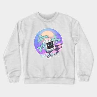 kawaii a e s t h e t i c Crewneck Sweatshirt